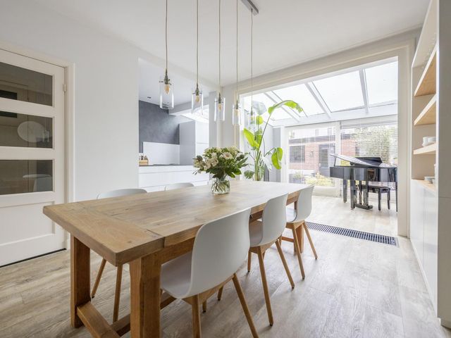 Lyceumstraat 19, Alkmaar