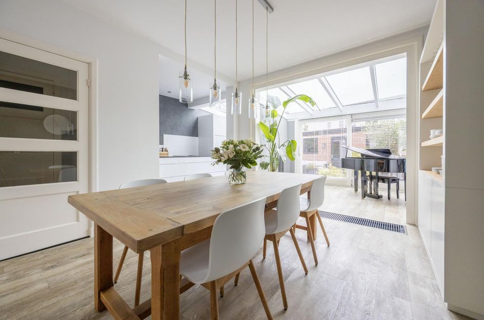 Lyceumstraat 19