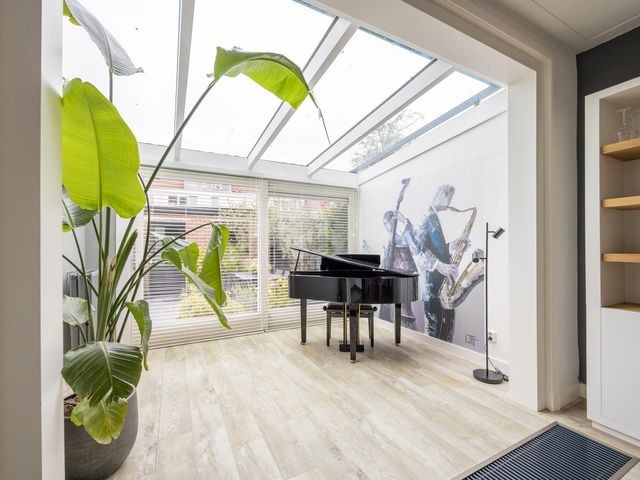 Lyceumstraat 19, Alkmaar