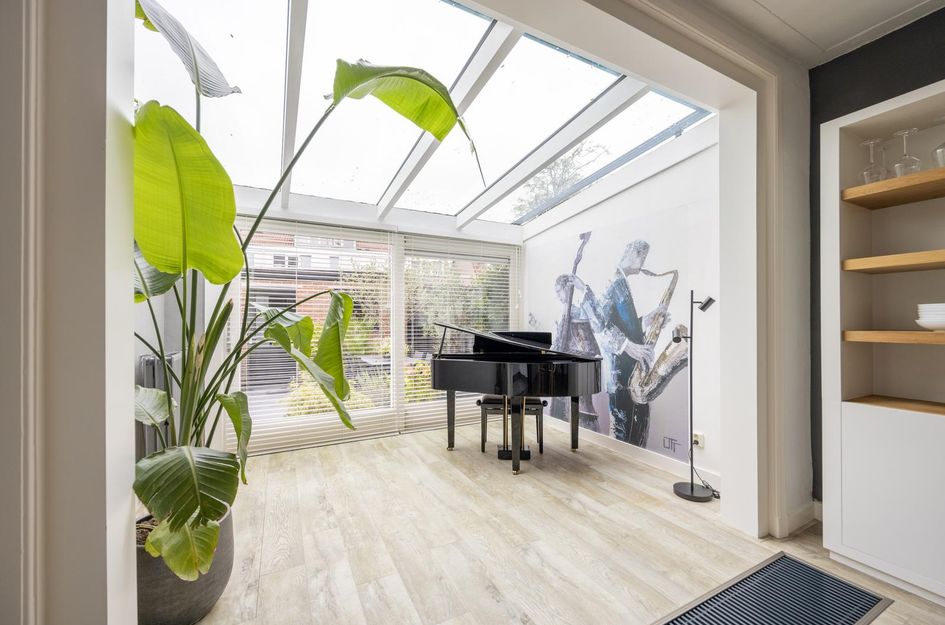 Lyceumstraat 19