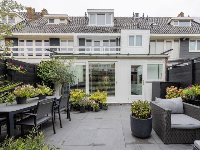 Lyceumstraat 19, Alkmaar