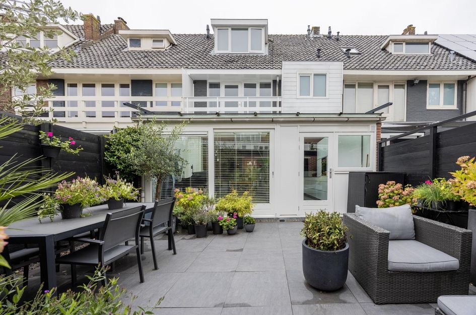 Lyceumstraat 19