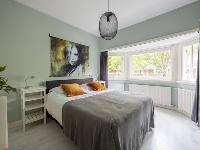 Lyceumstraat 19, Alkmaar