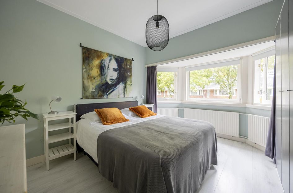 Lyceumstraat 19