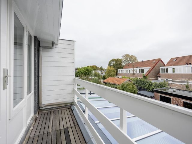 Lyceumstraat 19, Alkmaar