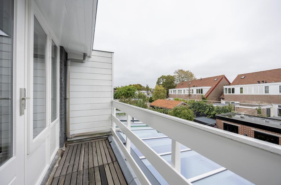 Lyceumstraat 19