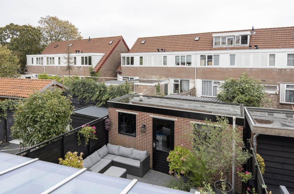 Lyceumstraat 19