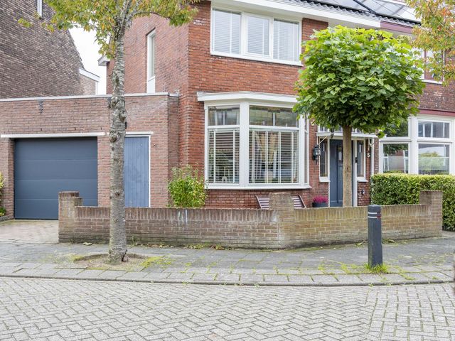 Dr.Schaepmanstraat 5, Alkmaar