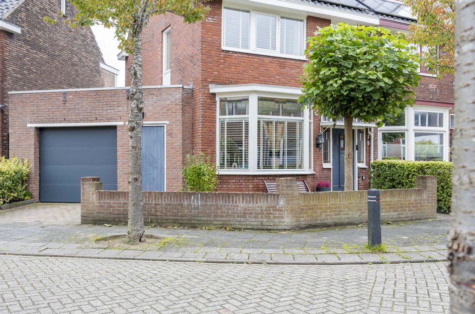 Dr.Schaepmanstraat 5