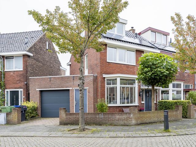 Dr.Schaepmanstraat 5, Alkmaar