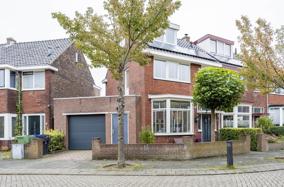 Dr.Schaepmanstraat 5