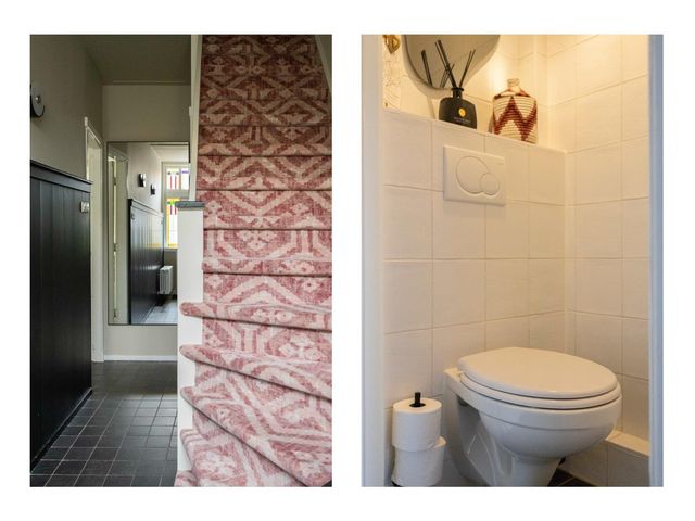 Dr.Schaepmanstraat 5, Alkmaar