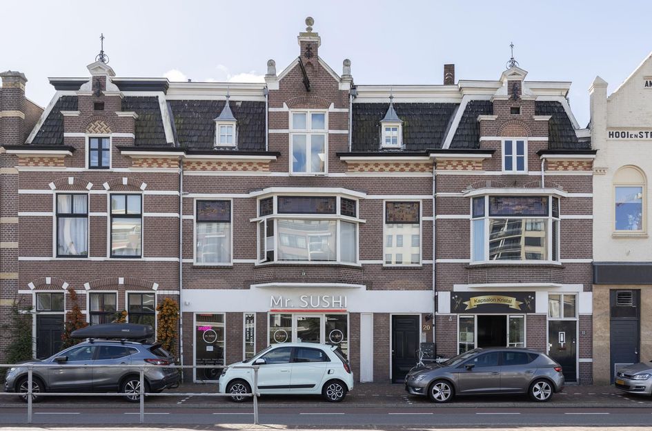Kanaalkade 20E
