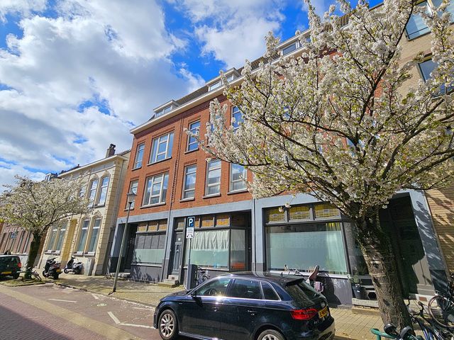Singel 163A2, Schiedam
