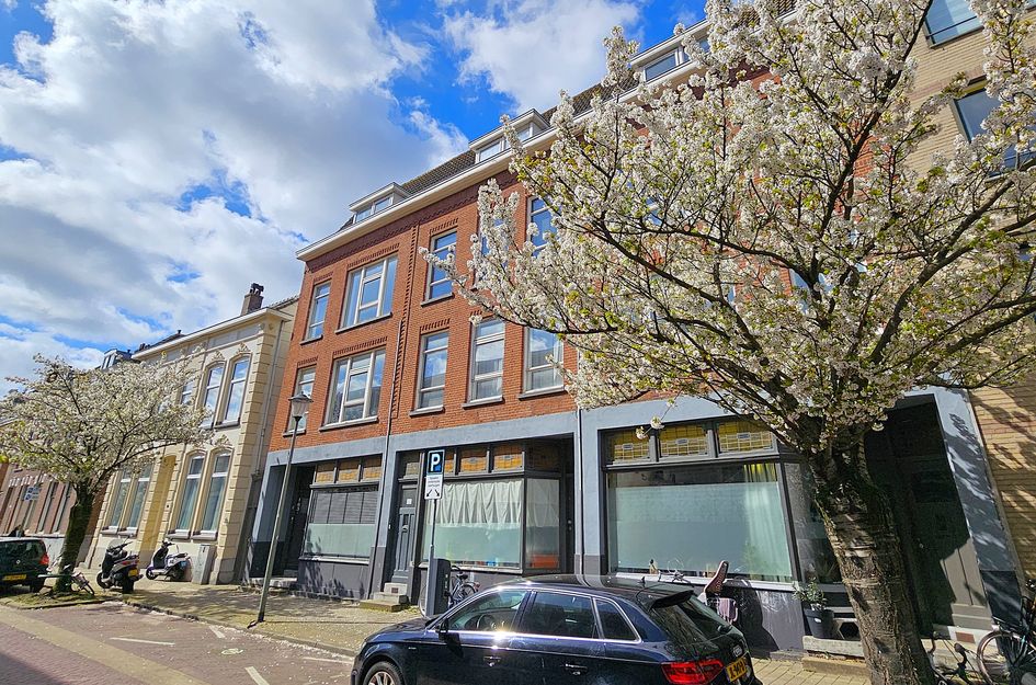 Singel 163A2