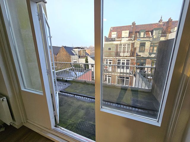 Singel 163A2, Schiedam