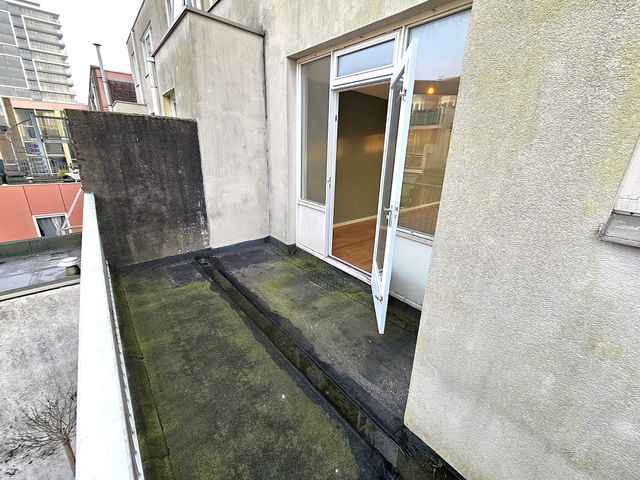 Singel 163A2, Schiedam