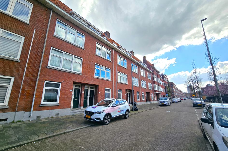Millinxstraat 24A02