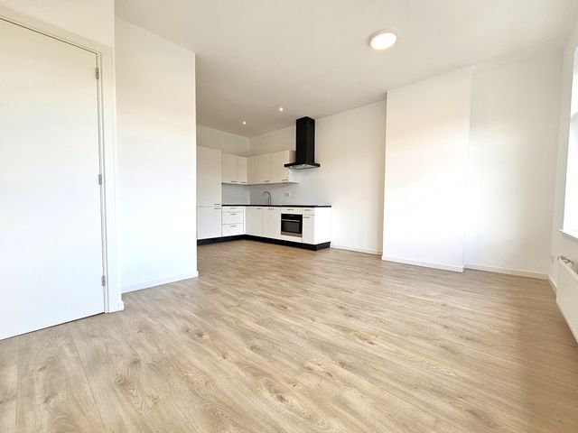 Millinxstraat 24A02, Rotterdam