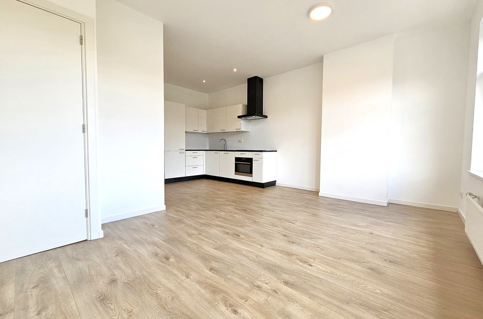 Millinxstraat 24A02