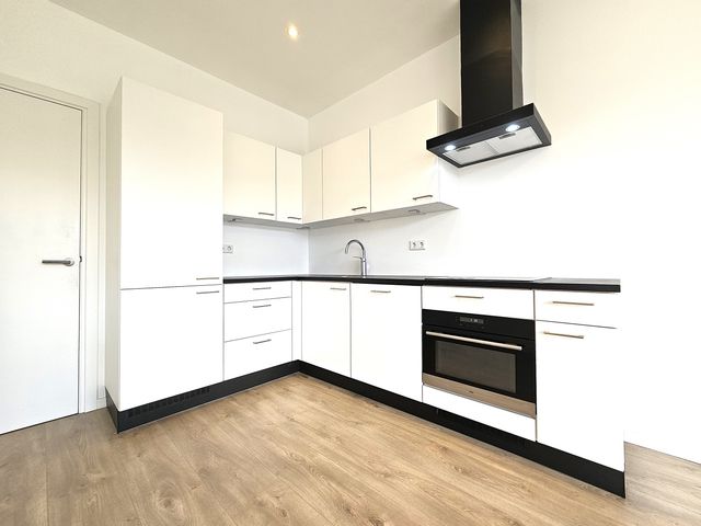 Millinxstraat 24A02, Rotterdam