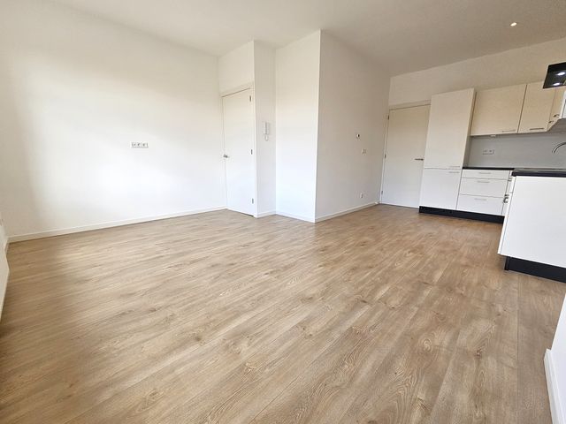 Millinxstraat 24A02, Rotterdam