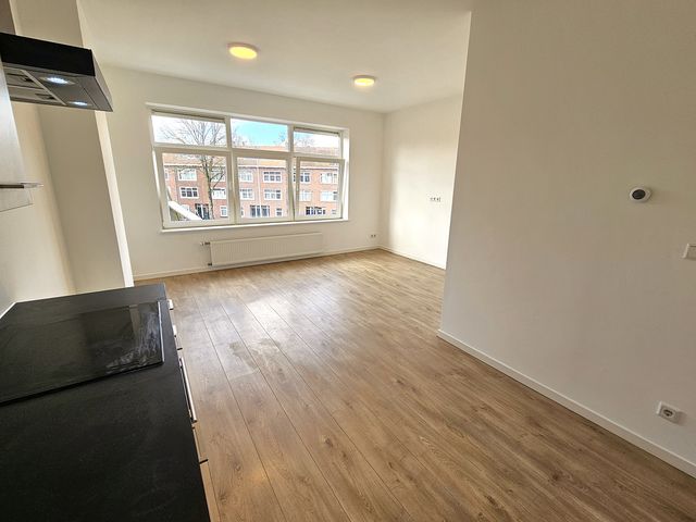 Millinxstraat 24A02, Rotterdam