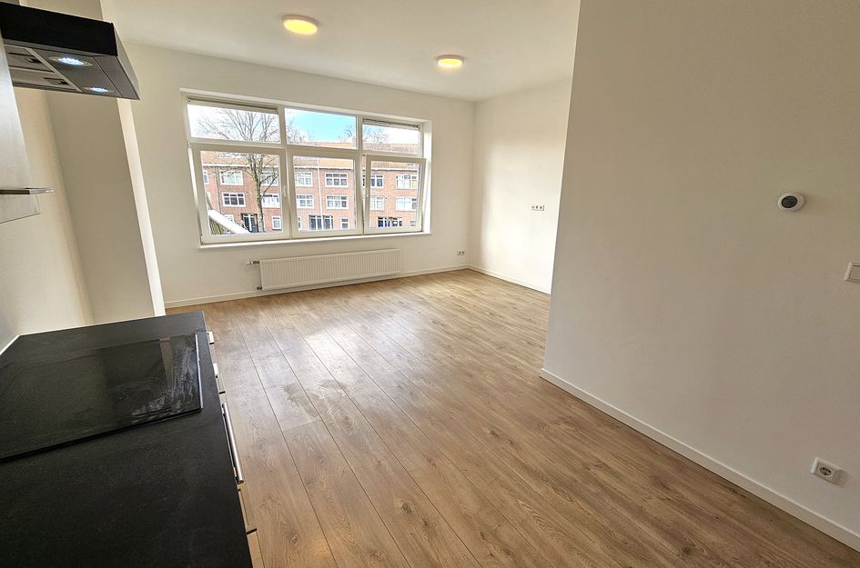 Millinxstraat 24A02