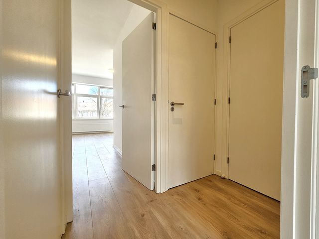 Millinxstraat 24A02, Rotterdam