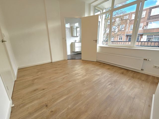 Millinxstraat 24A02, Rotterdam