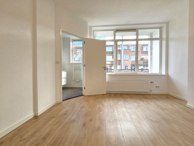 Millinxstraat 24A02, Rotterdam
