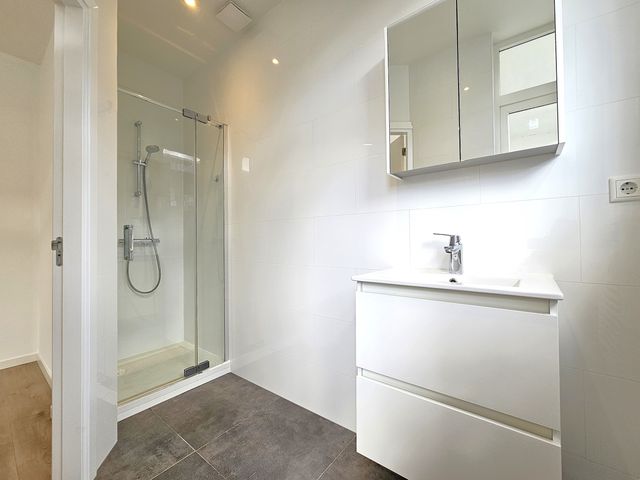 Millinxstraat 24A02, Rotterdam