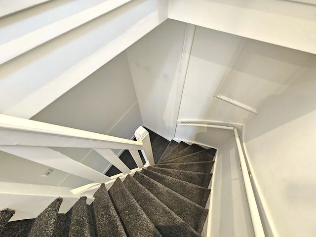 Millinxstraat 24A02, Rotterdam