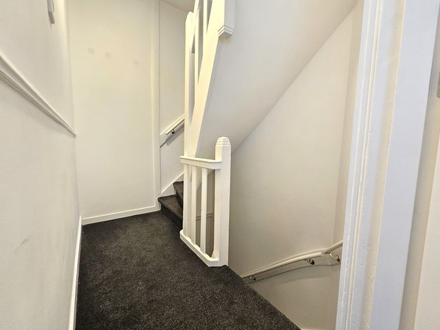 Millinxstraat 24A02, Rotterdam