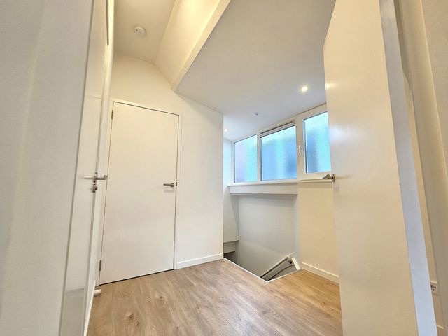 Millinxstraat 24A02, Rotterdam