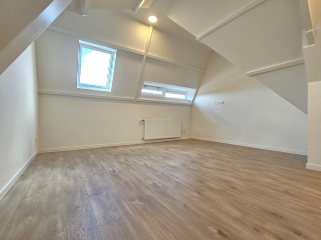 Millinxstraat 24A02, Rotterdam