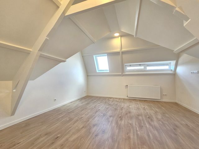 Millinxstraat 24A02, Rotterdam