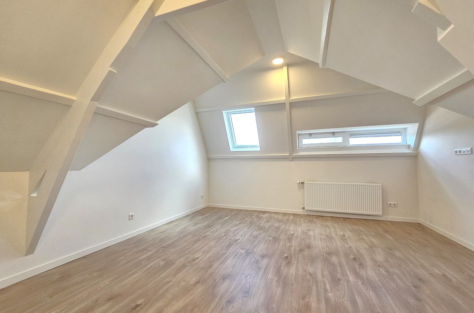 Millinxstraat 24A02