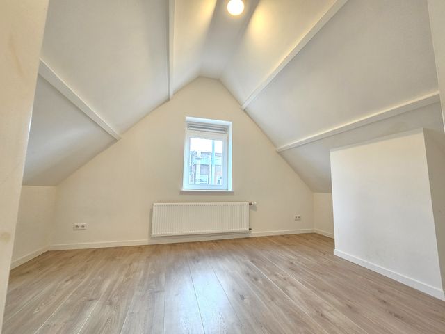Millinxstraat 24A02, Rotterdam