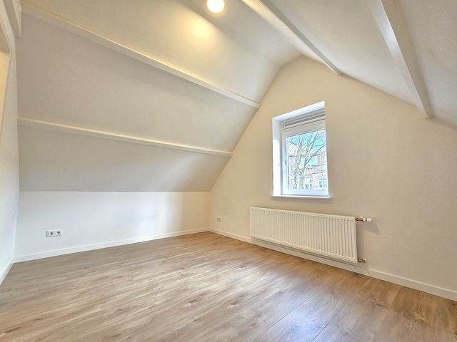 Millinxstraat 24A02, Rotterdam