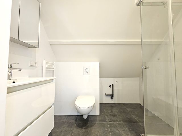 Millinxstraat 24A02, Rotterdam