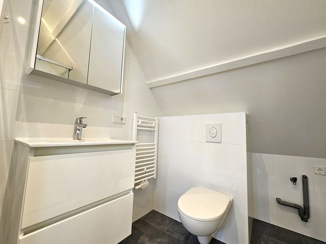 Millinxstraat 24A02, Rotterdam