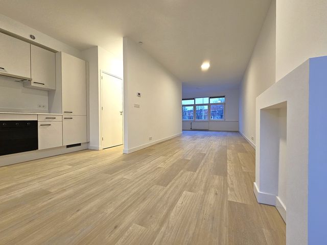 Millinxstraat 26B02, Rotterdam