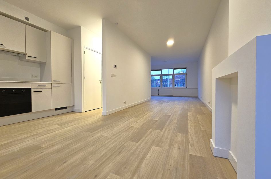Millinxstraat 26B02