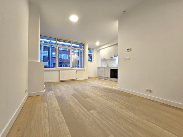 Millinxstraat 26B02, Rotterdam