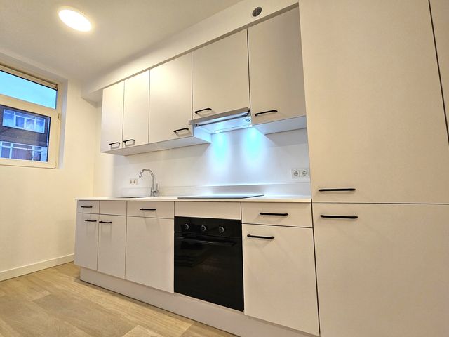 Millinxstraat 26B02, Rotterdam