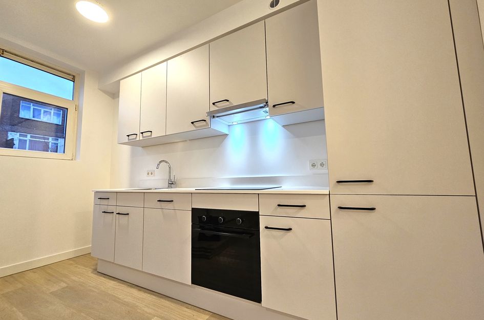 Millinxstraat 26B02