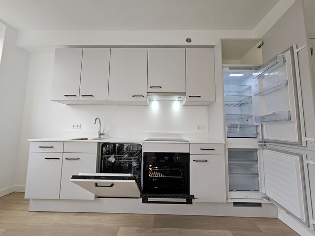 Millinxstraat 26B02, Rotterdam