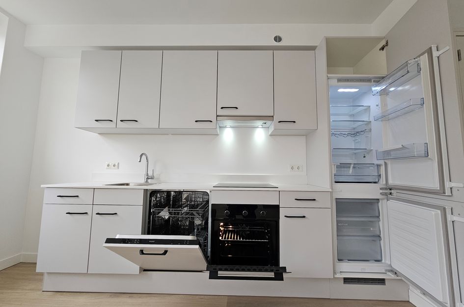 Millinxstraat 26B02