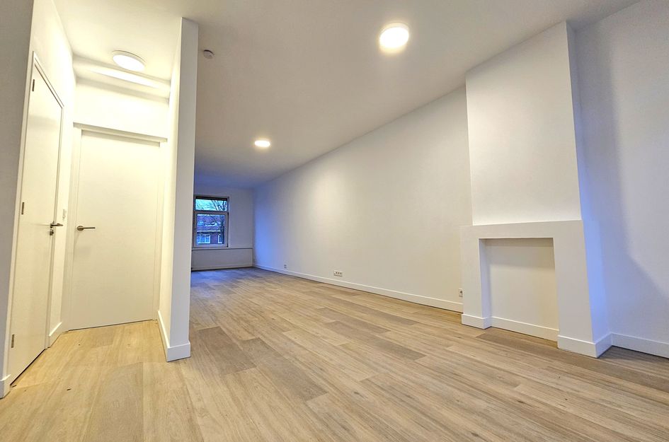 Millinxstraat 26B02